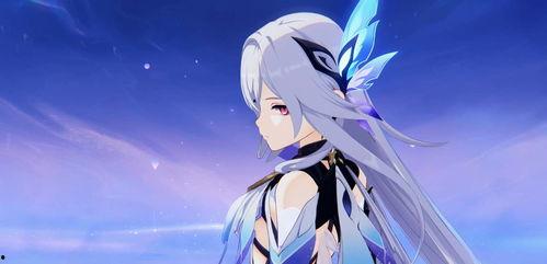 原神最新爆料丝柯克技能,神秘力量觉醒，元素操控再升级